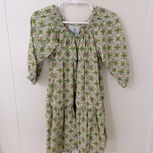Little English 4T dress
